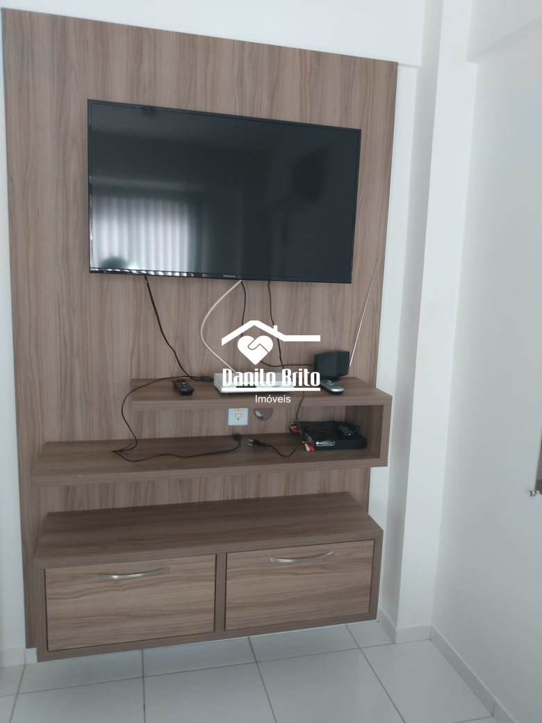Alugar Apartamento
